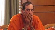 Donald P. Williams arraignment