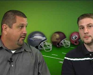 The Blitz Show: Week 2