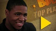 Top Player: Terrell Riddle