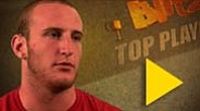 Top Athlete: Trent Toothman