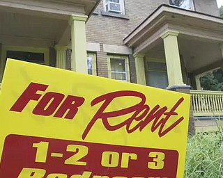 Rental Inspections