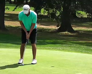 Greatest Golfer Saturday