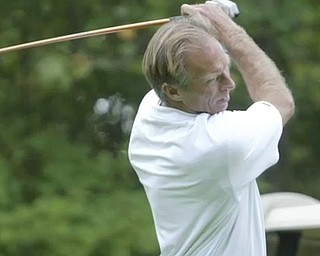 Greatest Golfer Sunday