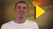 Top Athlete: Dan Skiba