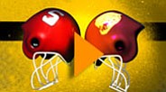 Liberty Vs. Struthers