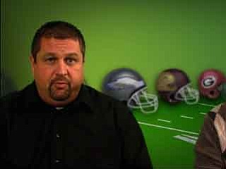 The Blitz Show: Week 5