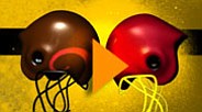 Mineral Ridge Vs. South Range