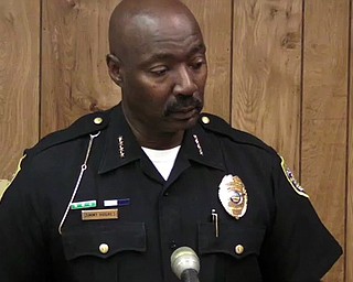 Arrest Made In Repchic Murder