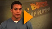 Top Player: Trevor West