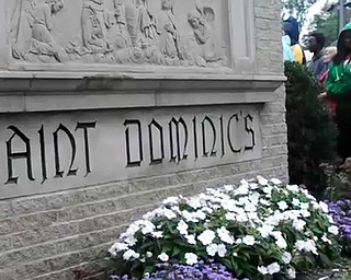 Community Prayer Vigil