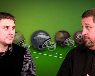 The Blitz Show: Week 7