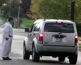 St. Dominic's Neighborhood