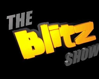 The Blitz Show: Week 8