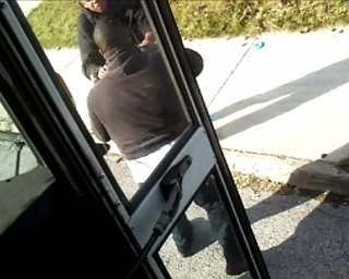 Family releases bus incident video - Explicit Content