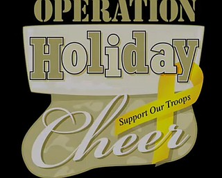 Operation Holiday Cheer
