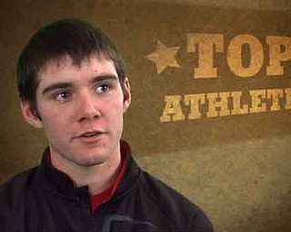 Top Athlete: Boo Timko