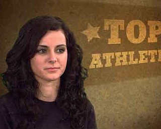 Top Athlete: Kaitlin Kaleel