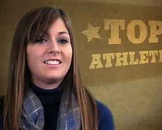 Top Athlete: Tori Koch