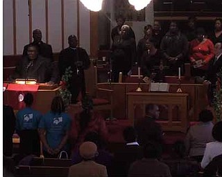 Martin Luther King Jr. Celebration