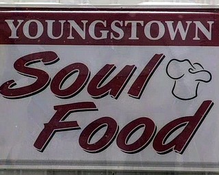 Youngstown Soulfood