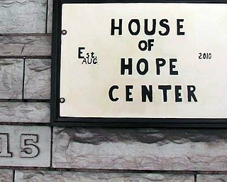 House Of Hope