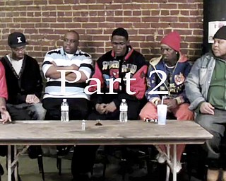 Panel Discussion Part 2