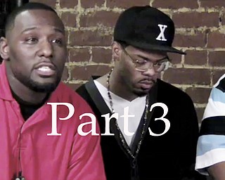 Panel Discussion Part 3