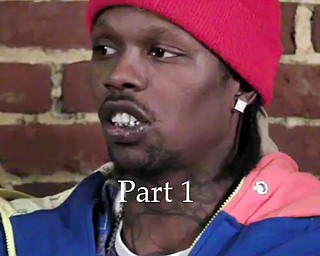 Panel Discussion Part 1