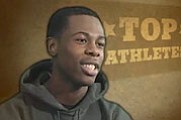 Top Athlete: Devonte Jenkins