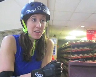 Little Steel Derby Girls