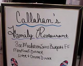 Callahan Family Restaurant