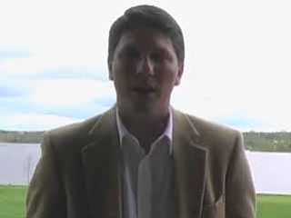 Greatest Golfer | Jonah on Yankee Run