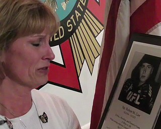 A Mother Remembers Her Son