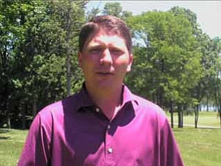 Greatest Golfer | Jonah on Avalon Lakes