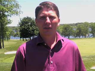 Greatest Golfer | Jonah on Copeland Hills