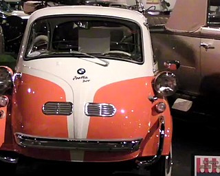 Micro Cars : Mini Wonders