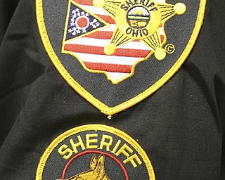 Dogs Sweep Mahoning County Jail