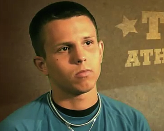 Top Athlete: Taylor Williams