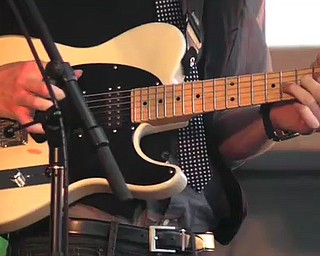 Youngstown Blues Festival