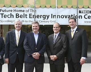 TBEIC Comes to Warren