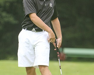 Greatest Jr. Golf. Tamer Win, Boys