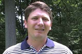 Greatest Golfer | Jonah on Kennsington