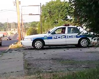 Boardman P.D. On Patrol