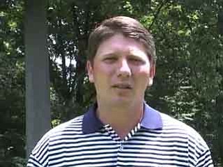 Greatest Golfer | Jonah on Mill Creek