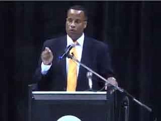 Jay Williams' Farewell Speech