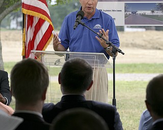Anderson-Dubose Breaks Ground