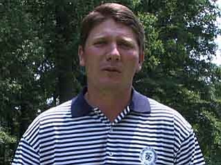 Greatest Golfer | Jonah on Firestone