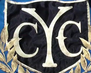 100 Year Old Golf Course