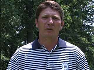 Greatest Golf Holes | Jonah on YCC