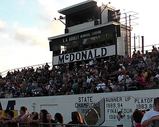 McDonald vs. Springfield